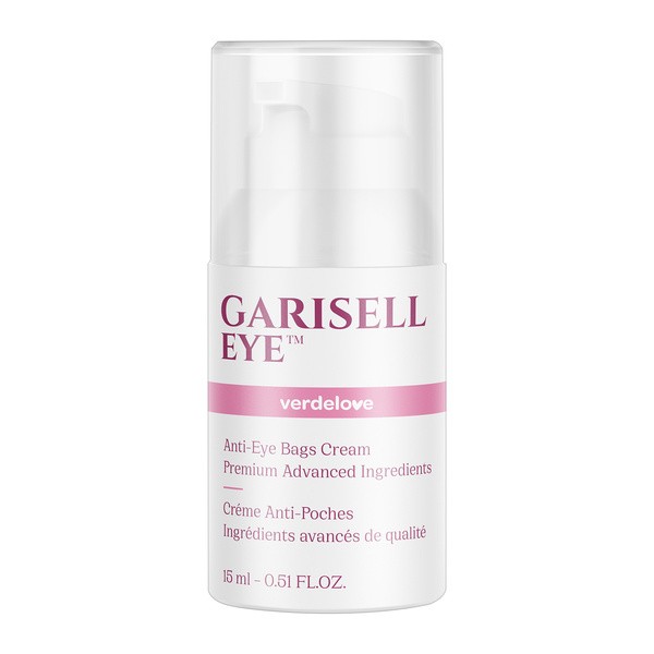 Garisell Eye, krem na worki pod oczami, 15 ml