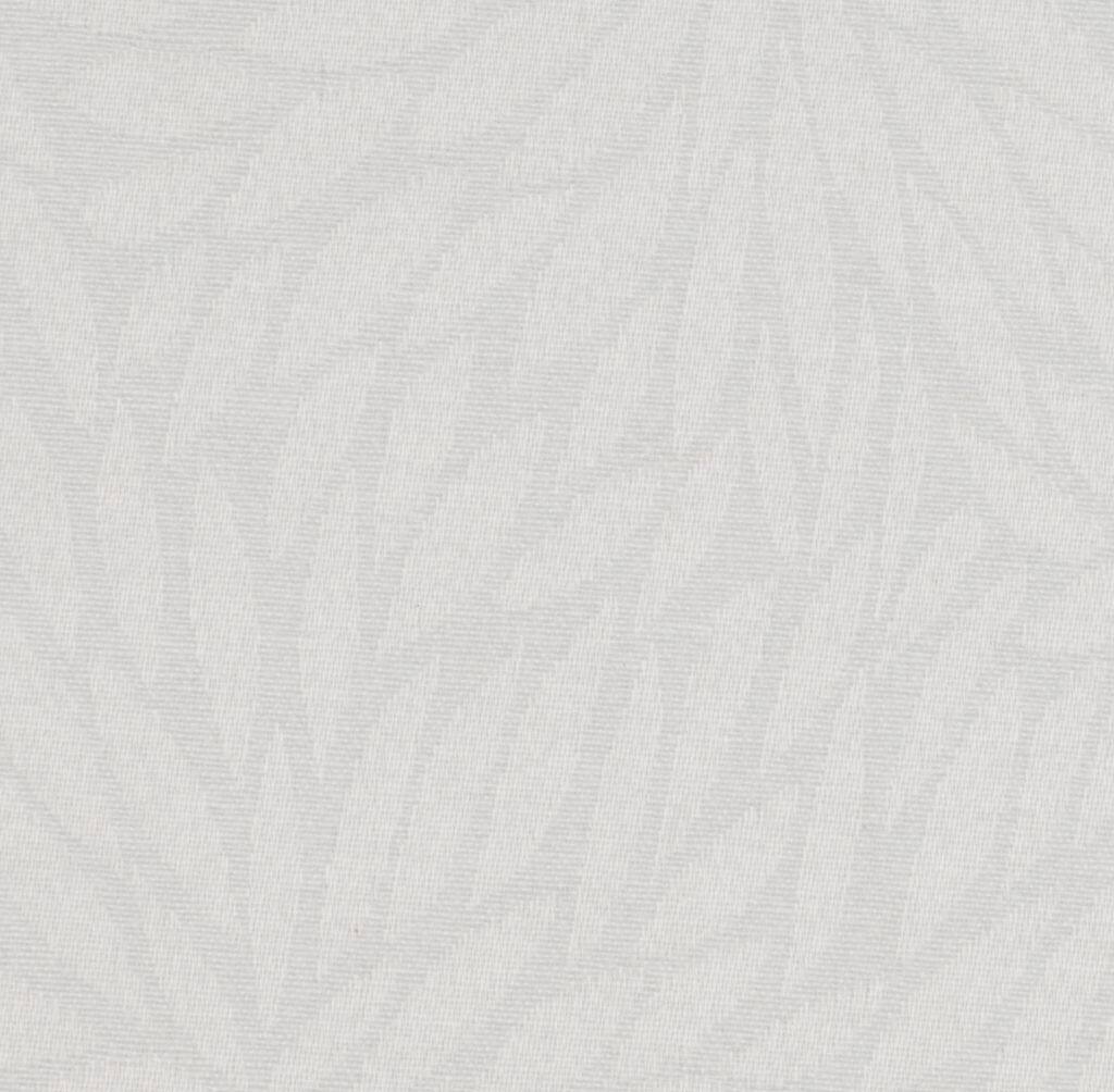 BERGFRUE BERGFRUE tekstil voksdug S135cm hvid