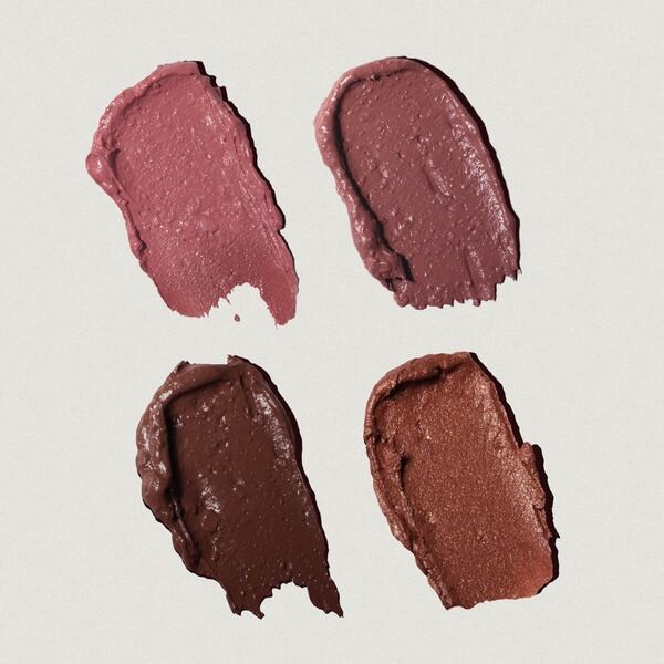 Madara Satin Shine Lipstick, pomadka do ust w sztyfcie, Charisma 503, 3,8 g