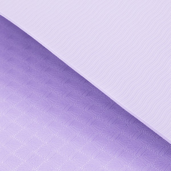 Spokey, Mandala, mata do ćwiczeń i jogi, 1 szt.