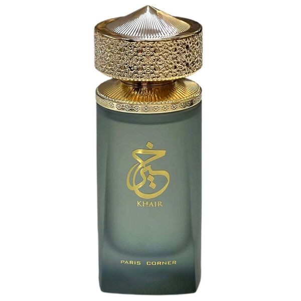 Paris Corner Khair, woda perfumowana unisex, spray, 100 ml