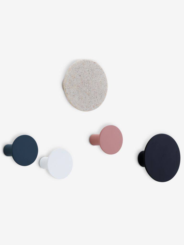 HADSTEN HADSTEN knager 5 stk/pak div