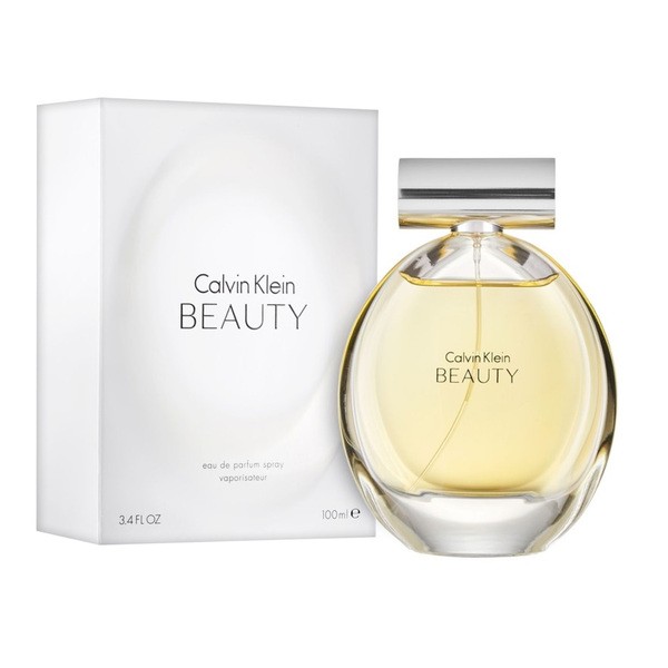 Calvin Klein Beauty, woda perfumowana, spray, 100 ml