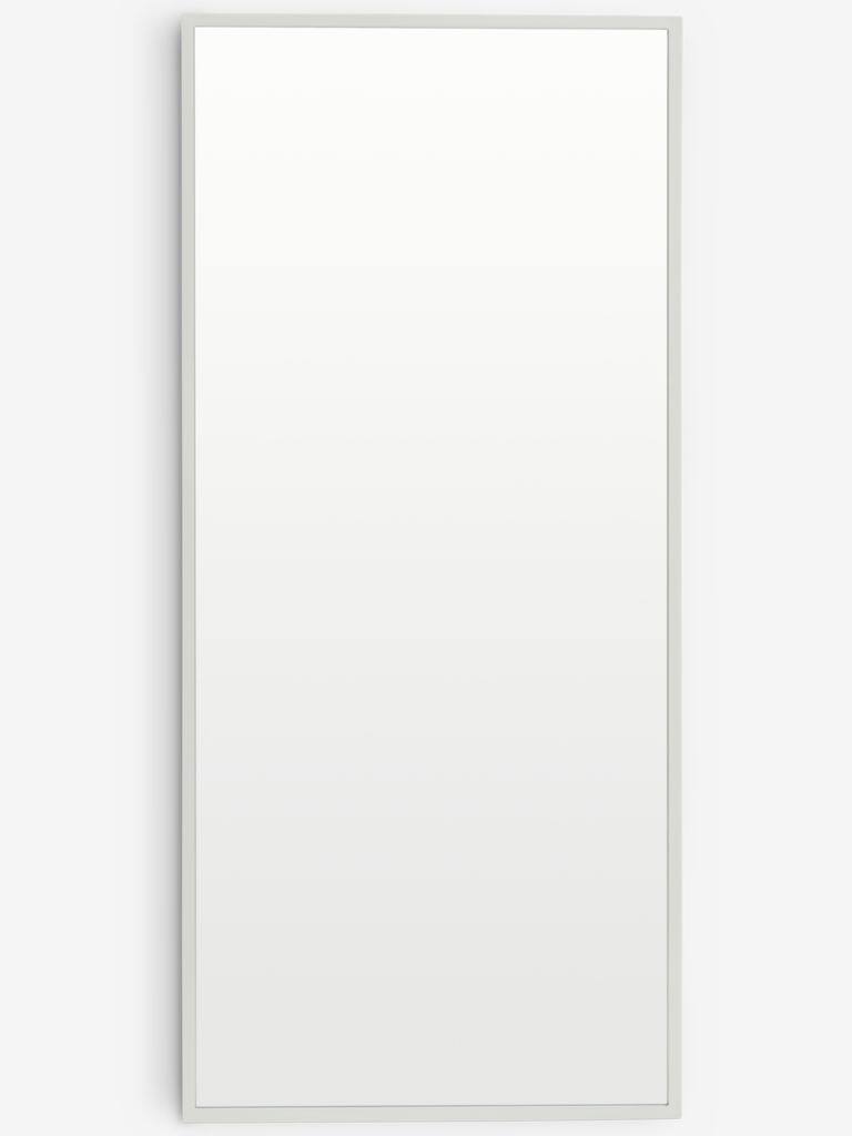 OBSTRUP OBSTRUP spejl 68x152 hvid