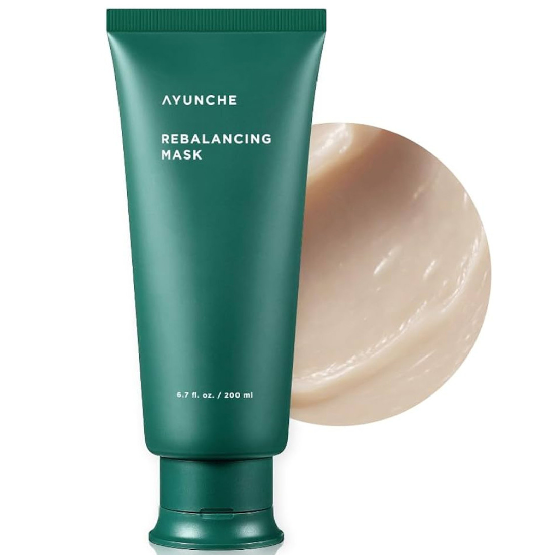 Ayunche Rebalancing Mask (200 ml)