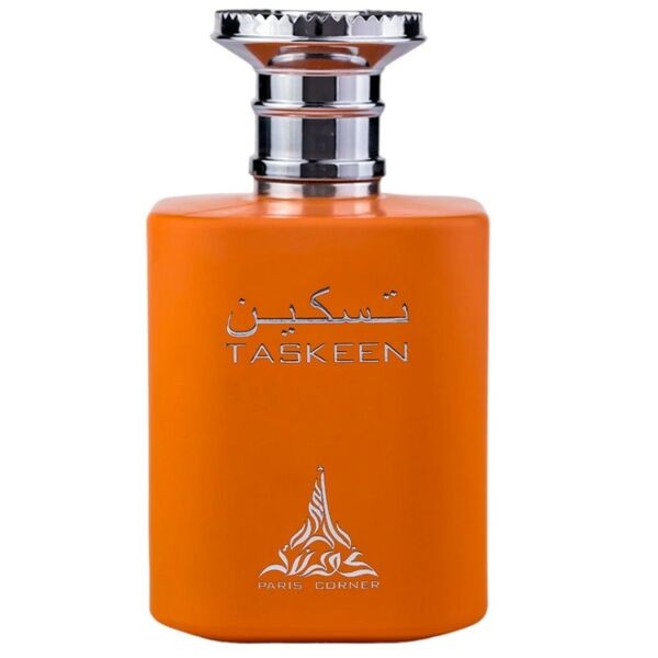 Paris Corner Taskeen, woda perfumowana unisex, spray, 100 ml