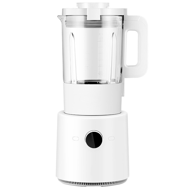 Electric Juicer Intelligent Automatic Soy Bean Grinding Machine Blender Kitchen Food Processor