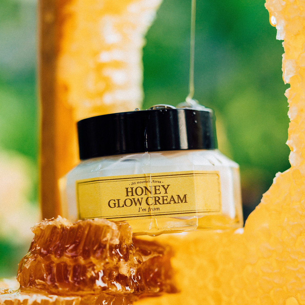 I'm From Honey Glow Cream (50 g)