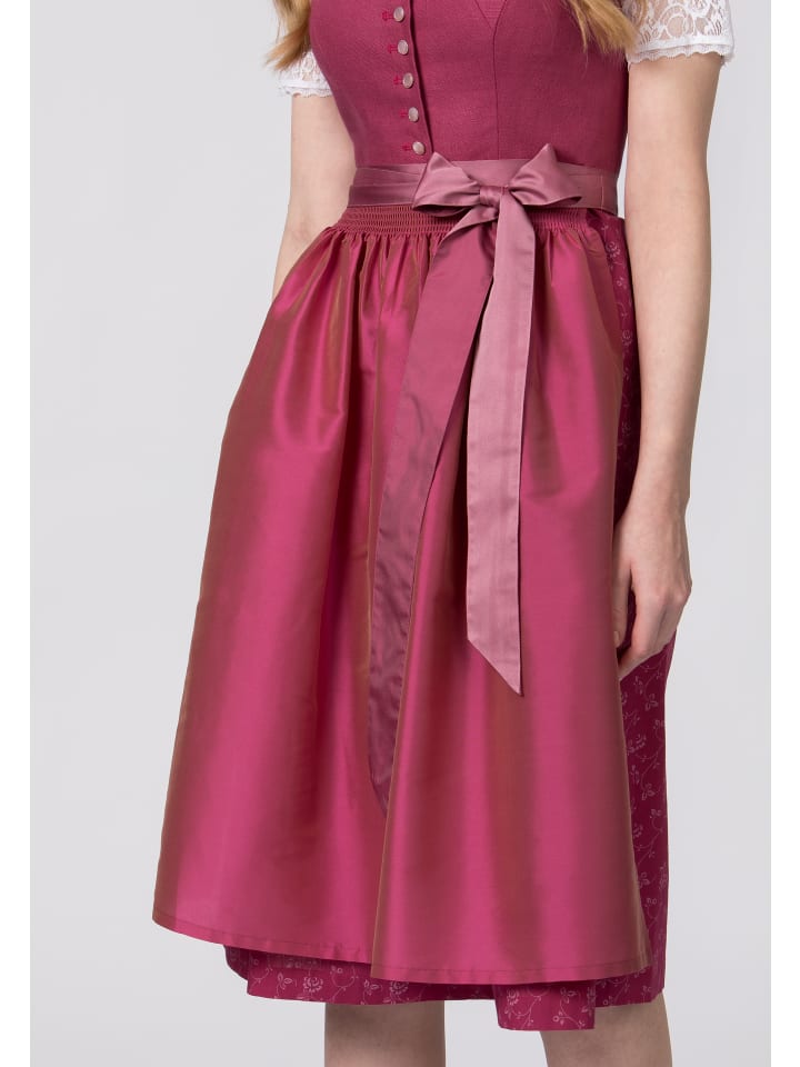 Stockerpoint Stockerpoint Dirndl Viano in Beere günstig kaufen