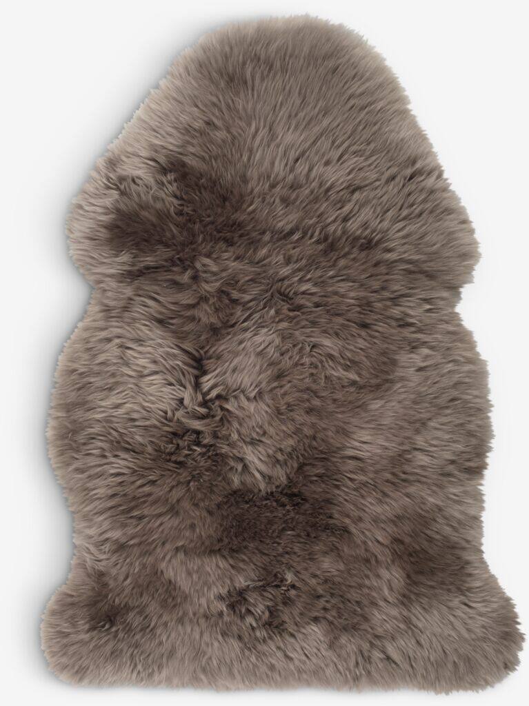 KEJSERLIND Lammeskind KEJSERLIND 50x85cm mørkegrå