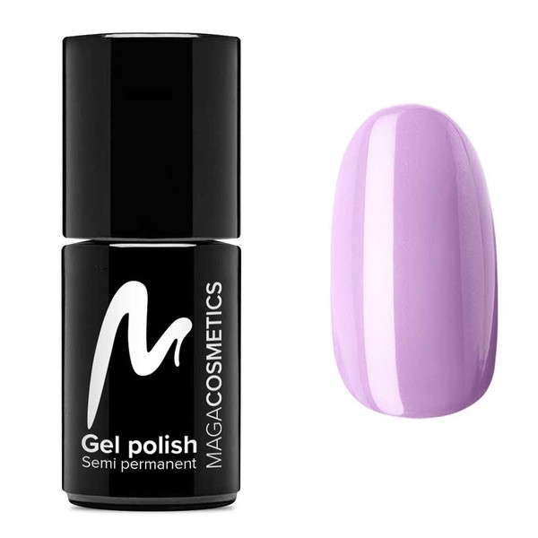 Maga Cosmetics, Lakier hybrydowy VT0002, 6 ml