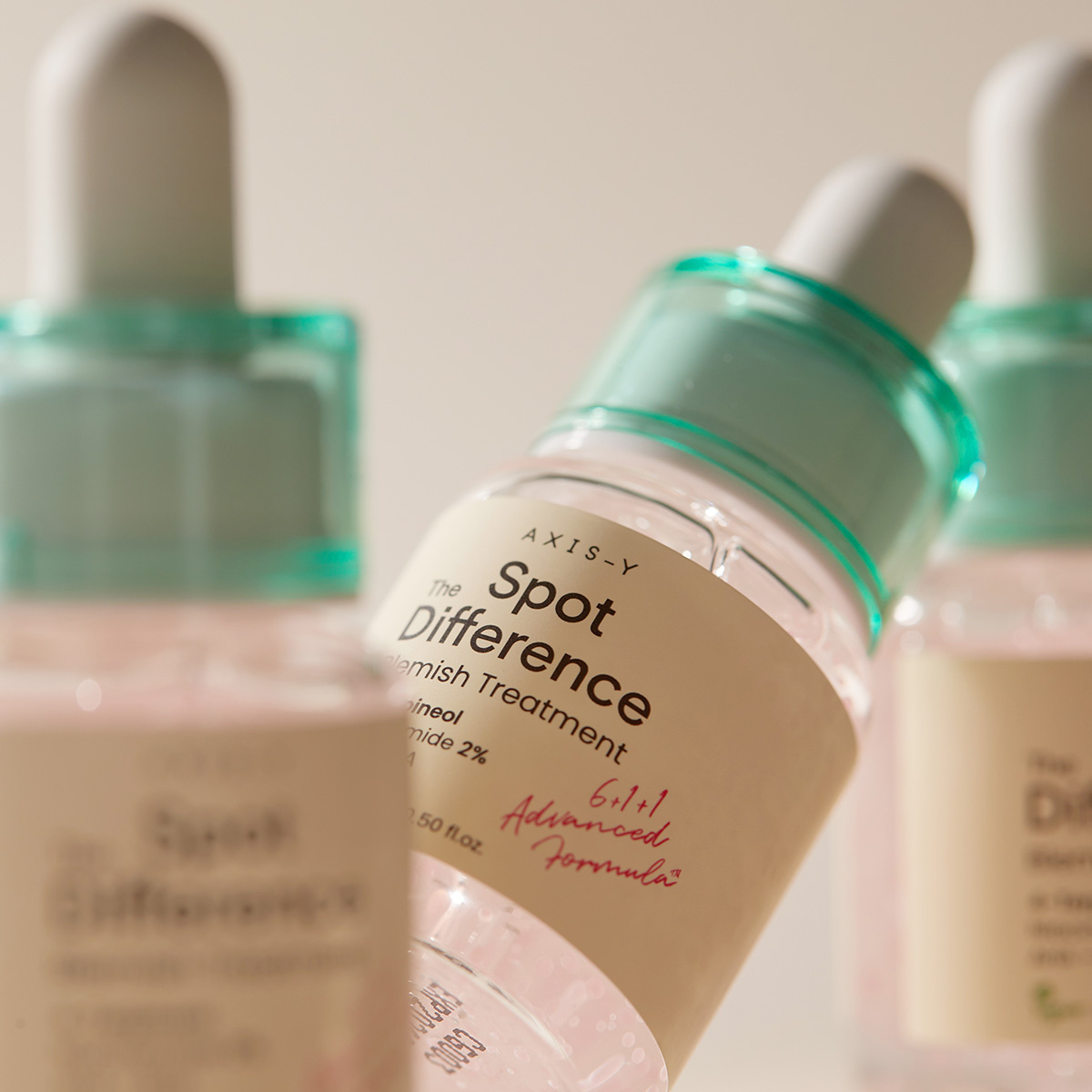 AXIS-Y Spot the Difference Blemish Treatment (15 ml)