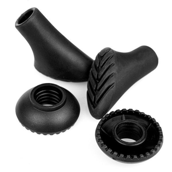 Spokey Meadow, kije Nordic Walking, 2 szt.