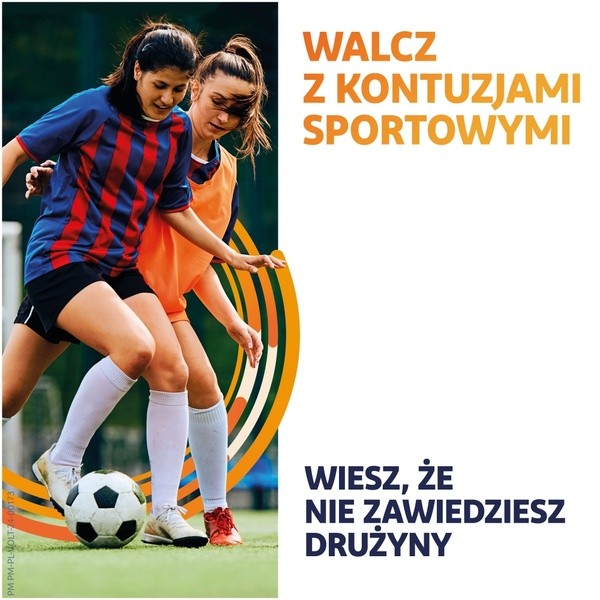 Voltaren Sport, 11,6 mg/g, żel, 50 g