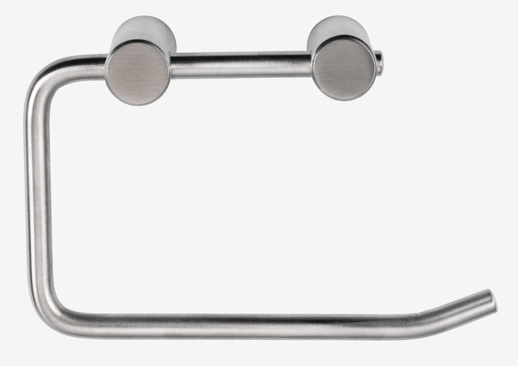MEDLE Toiletpapirholder MEDLE H14cm stål