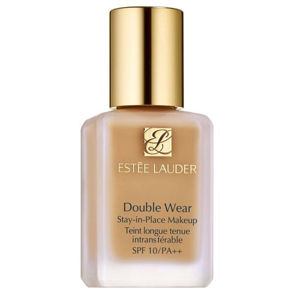 Estee Lauder, Double Wear Stay-in-Place Makeup SPF 10, długotrwały podkład, 2N2 Buff, 30 ml