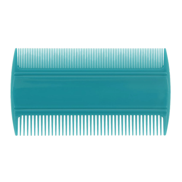 Zestaw DimetinoX, szampon przeciwko wszom, 100 ml + grzebień GRATIS