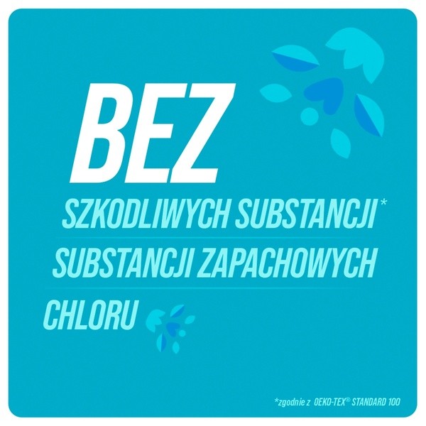 O.B. ProComfort Normal, tampony, 64 szt.