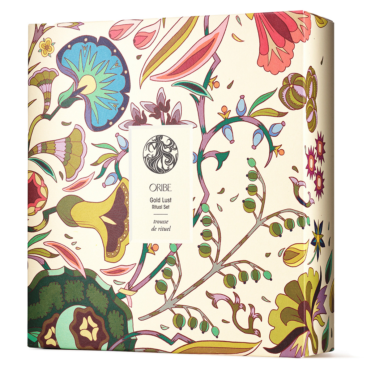 Oribe Gold Lust Ritual Set