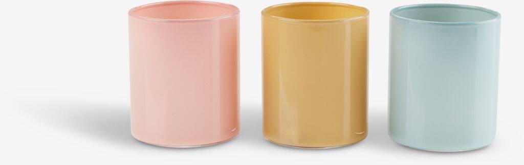 MATS Varmelegeme til MATS varmeapparater Ø6xH7cm ass.