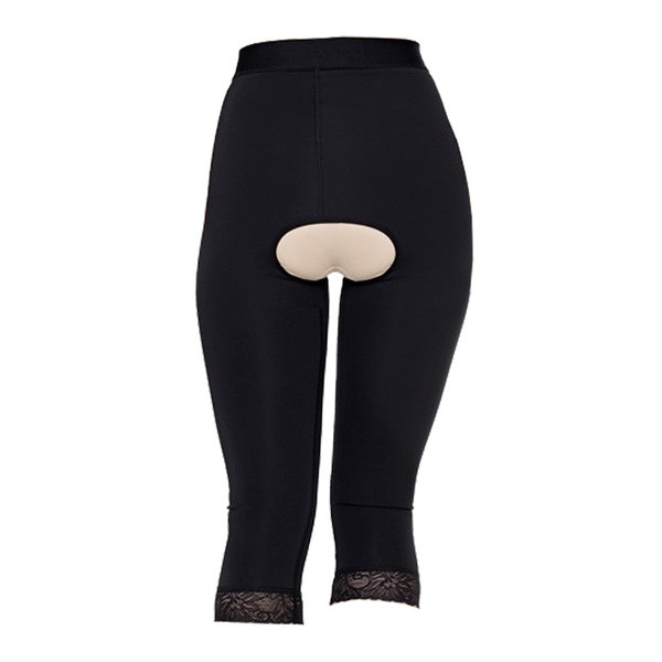 Sigvaris Aesthetic Medical Care LEGGINGS, odzież uciskowa, legginsy, rozmiar S, 1 szt.