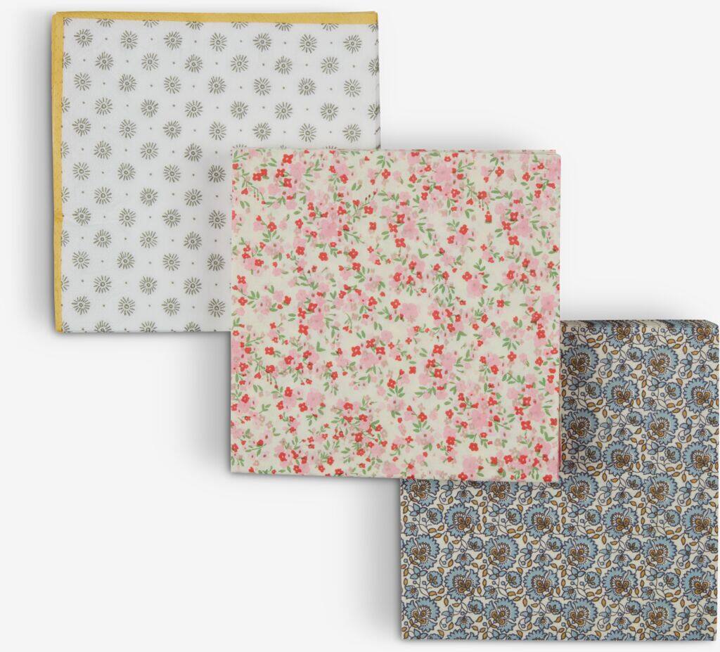 LERSSON LERSSON papirservietter 20 stk./pakke