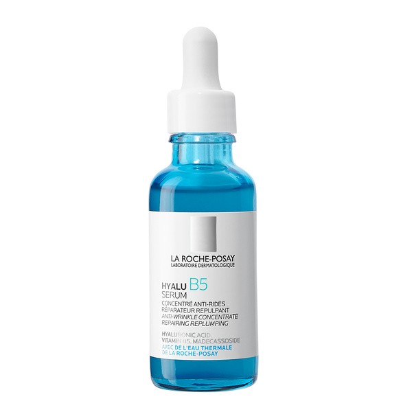 La Roche-Posay Hyalu B5, skoncentrowane serum przeciwzmarszczkowe, 30 ml