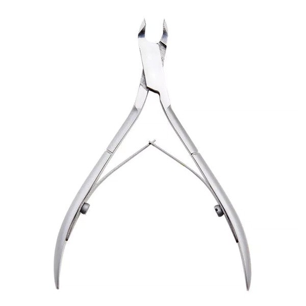 NeoNail, cążki do skórek, 3 mm