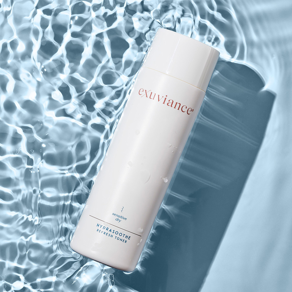 Exuviance HydraSoothe Refresh Toner (200ml)