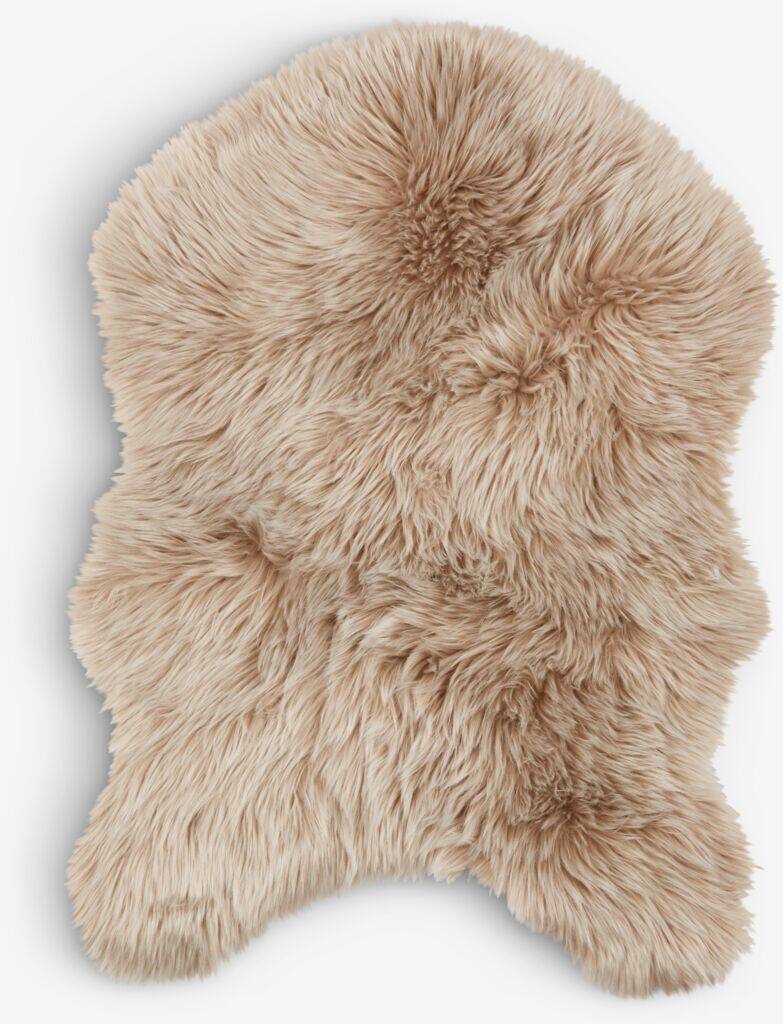 TAKS Kunstigt lammeskind TAKS 60x90cm beige