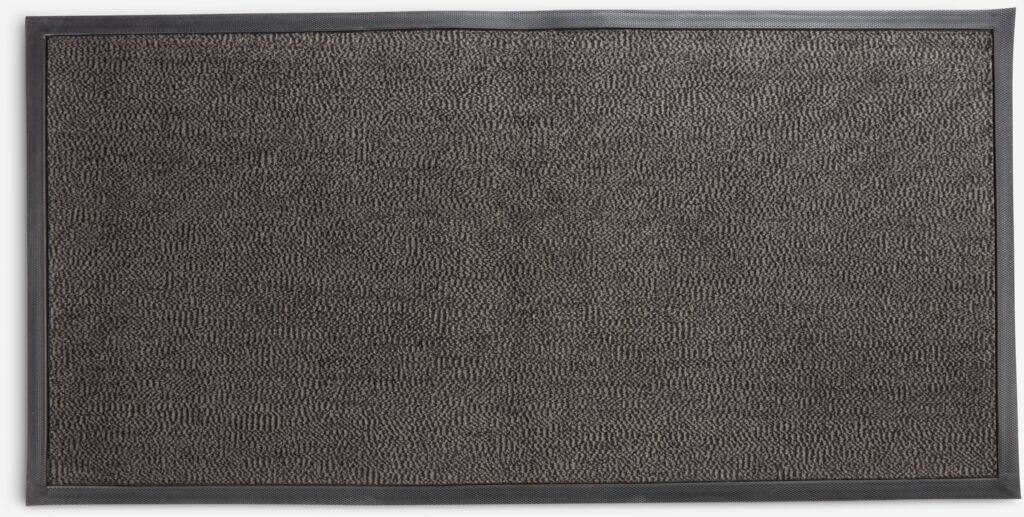 FRYTLE FRYTLE dørmåtte 60x120x0,5 grå
