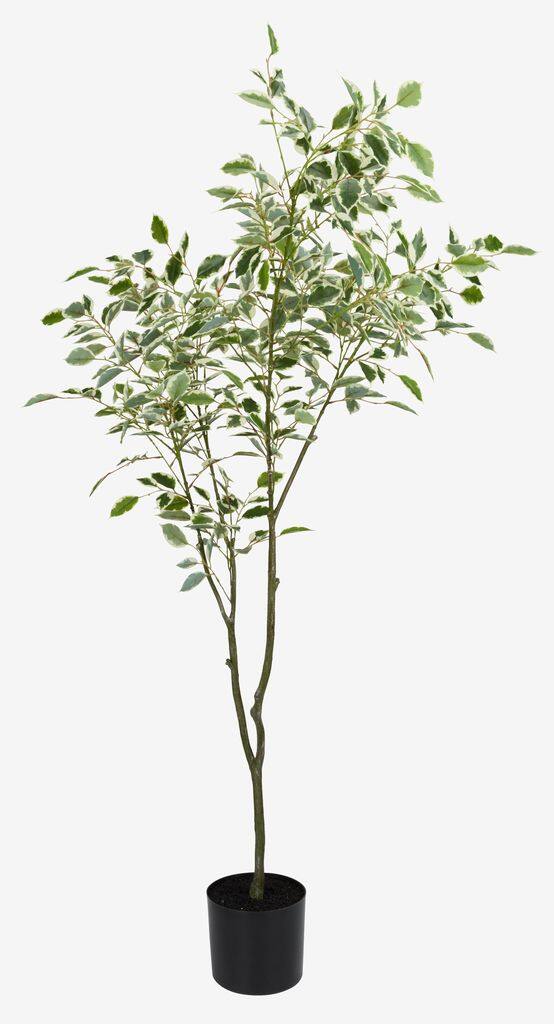 GUNNULF Kunstig plante GUNNULF H150cm med potte
