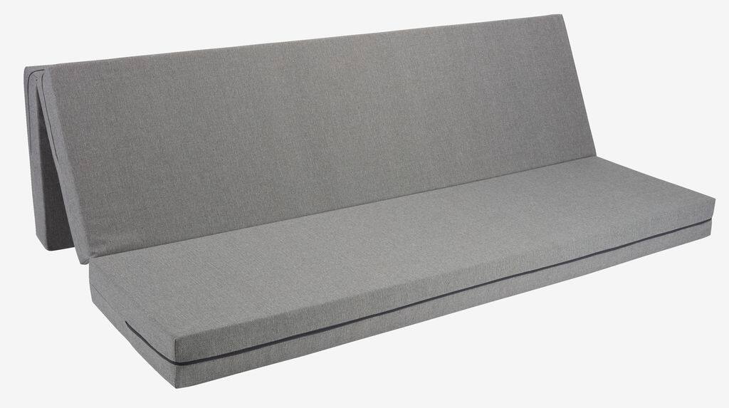 JOGLA PF25 plus foldmadras 150x180x12 JOGLA PF25 DREAMZONE