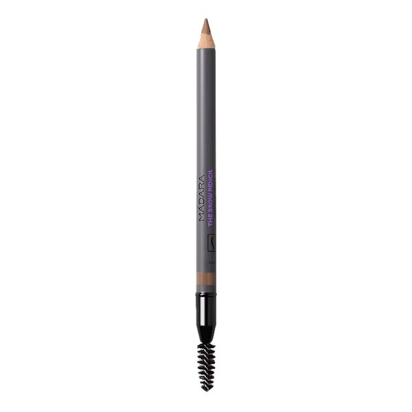 Madara The Brow Pencil, kredka do brwi, light brown, 1 g