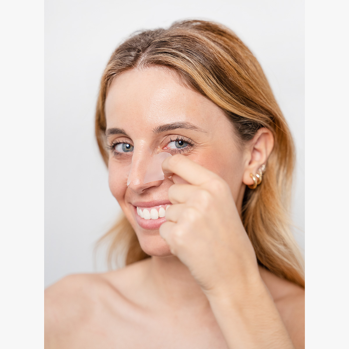 Acnemy Zitproof Nose (10 pcs)