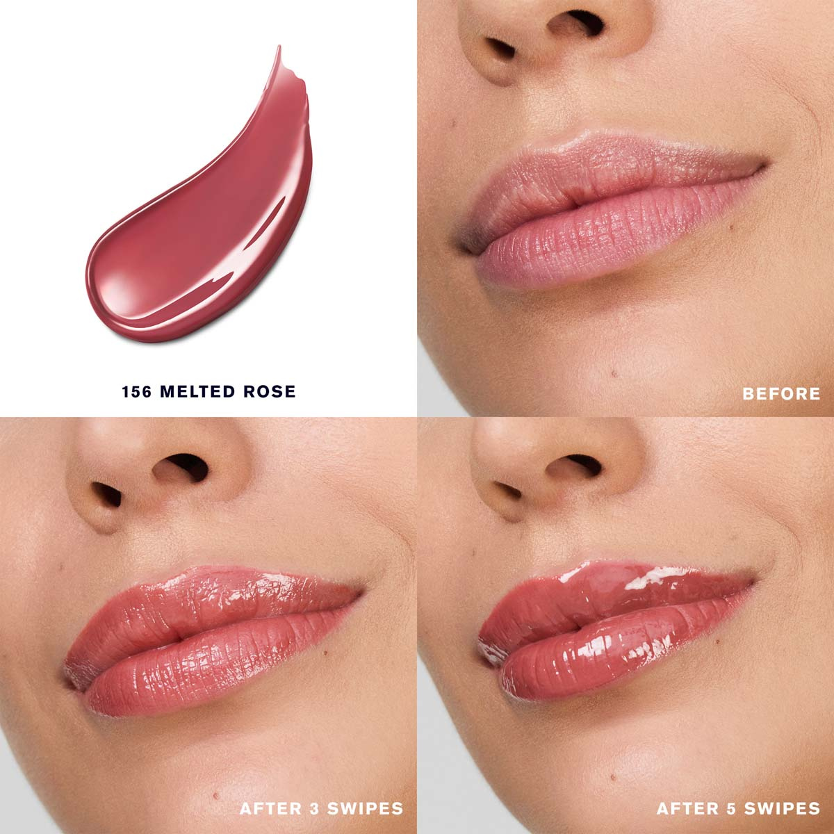 Estée Lauder Pure Color Melt-On Glosstick