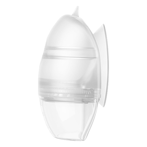 BabyOno Milk Me!, laktator i kolektor do mleka, 1szt.