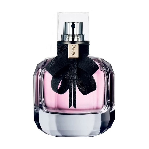 Yves Saint Laurent, Mon Paris, woda perfumowana, spray, 50 ml
