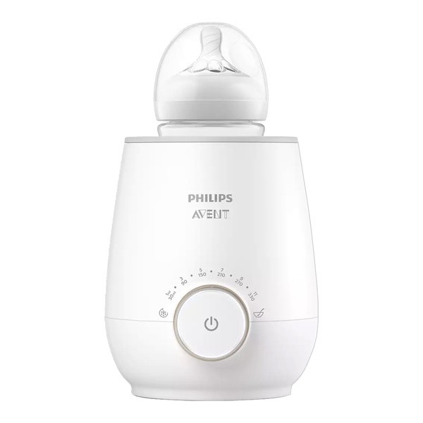 Philips Avent Premium, szybki podgrzewacz do butelek, 1 szt.
