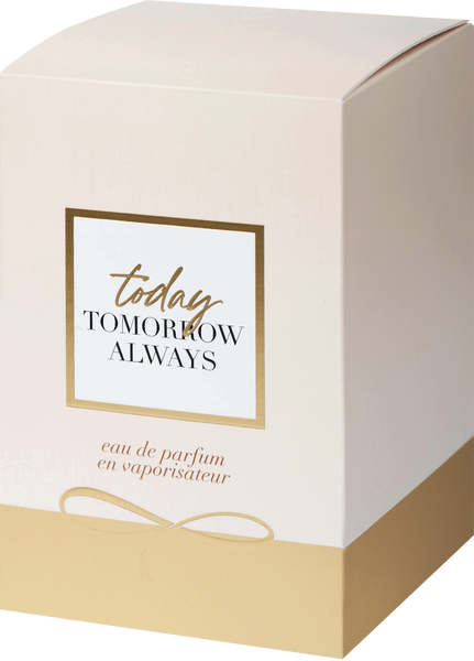 Avon TTA Today, woda perfumowana dla kobiet, 50 ml