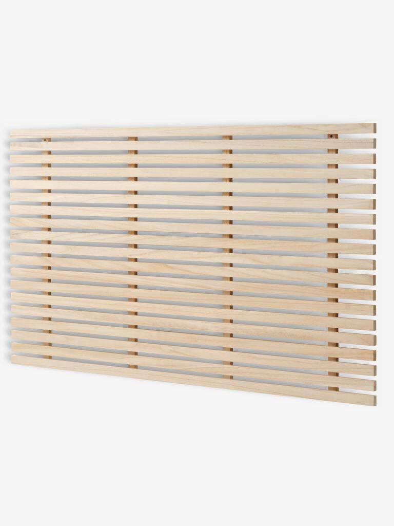 KETTINGE Vægpanel KETTINGE 160x90 Natur