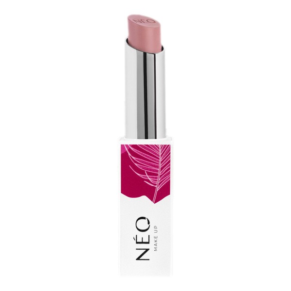 NEO Make Up Długotrwała pomadka do ust w sztyfcie: 03 CLASSY ROSE MADAME, 3,5 g