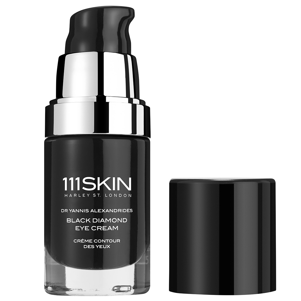 111Skin Black Diamond Eye Cream (15 ml)