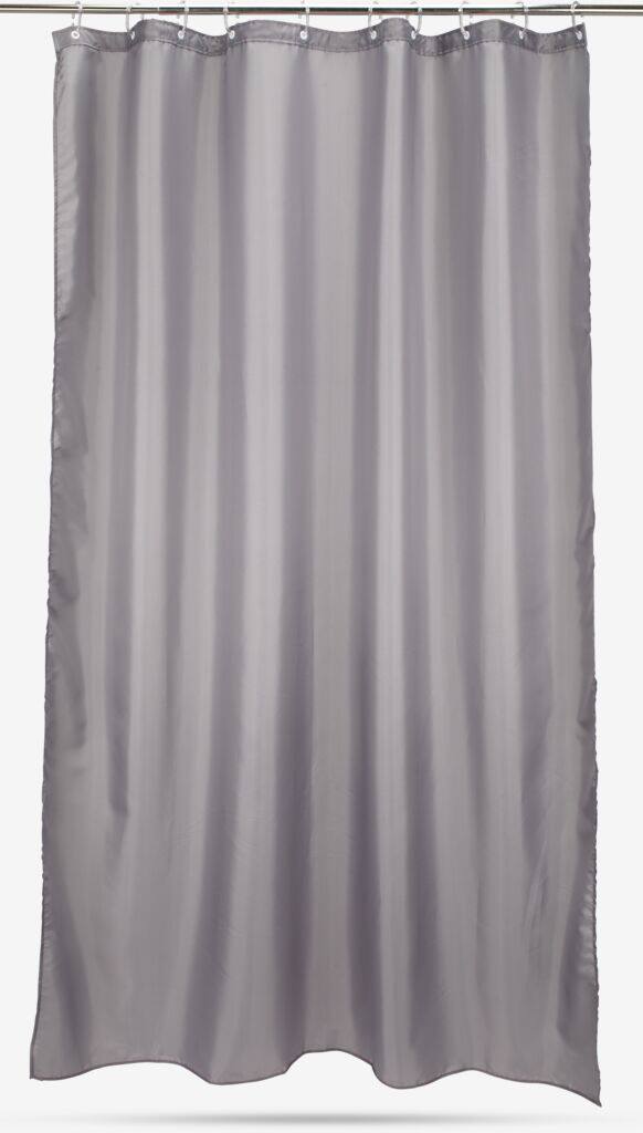 HAMMAR plus HAMMAR badeforhæng 150x200cm grå