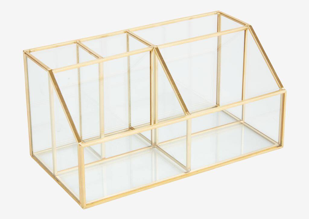 VIKEN VIKEN kosmetiktaske B10xD18xH5/9cm