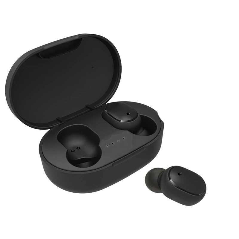 douszne Bluetooth V5.2 zestaw suchawkowy QCC3040 aptX 4 Mic CVC redukcja szumow  bezprzewodowe suchawki