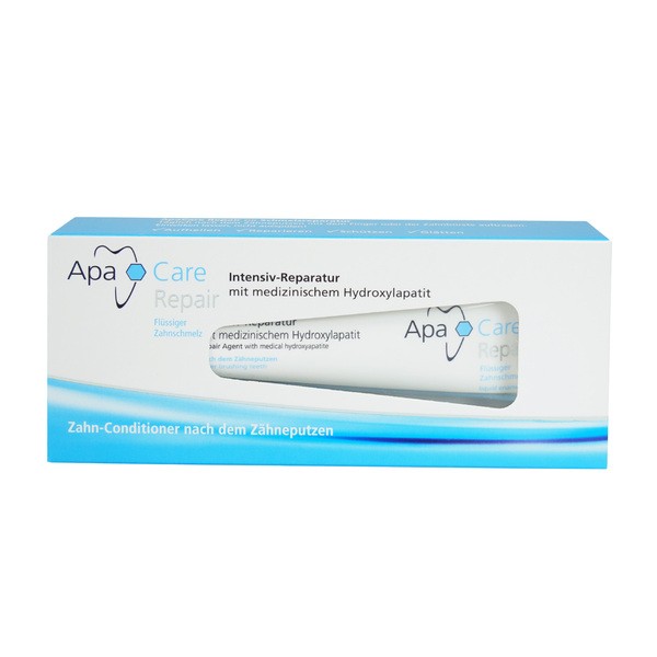 ApaCare Repair, żel do remineralizacji zębów, 30 ml