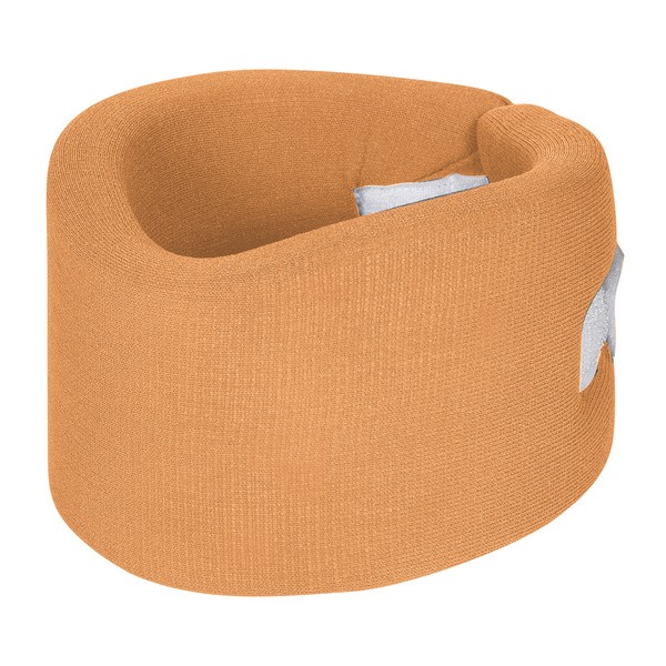 Qmed Kołnierz ortopedyczny, Schantz NT-BAC, beżowy, rozm.C5