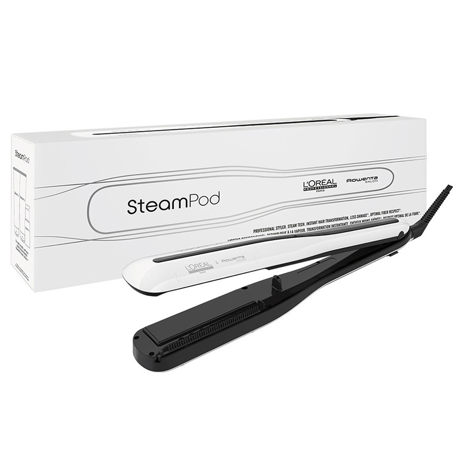 L'Oreal Professionnel Steampod Steam Straightener 3.0