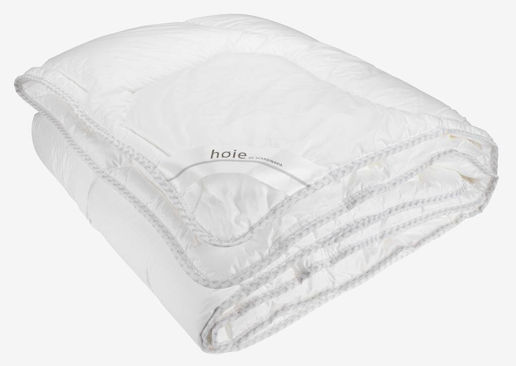 CLEAN guld Fiberdyne 140x200 High CLEAN varm